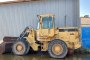 Caterpillar Maia IT18B Wheel Loader 5