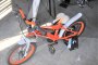 Adriatic Child Bike 1