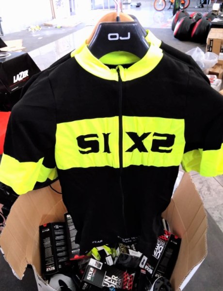Scooter - Abbigliamento, Ricambi e Accessori - Fall. n.5/2021 Trib. di Perugia - Vendita 3