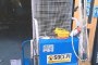 Sollevatore Elettrico e Transpallet 2