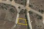 Building land in Hueneja - Granada - Spain - LOT 1 1