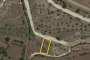 Building land in Hueneja - Granada - Spain - LOT 3 1