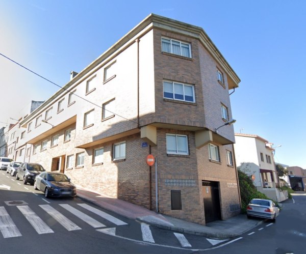 Apartment in Arteixo - A Coruña - Spain - Law Court N.5 of A Coruña