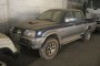 Pick Up Mitsubishi L200 1