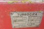 Turbocipa Wheeled Sprinkler 6