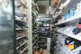 Shelving and Spare Parts for Agricultural Equipment 1