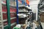 Shelving and Spare Parts for Agricultural Equipment 6
