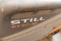 Still RX 20-16 Forklift 3