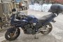 Suzuki Bandit 1200s Motorcycle 5