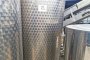 N. 5 Stainless Steel Tanks 4
