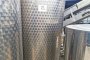 N. 5 Stainless Steel Tanks 4