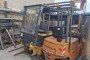 N. 4 Forklifts with Battery Charger 1