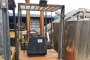 N. 4 Forklifts with Battery Charger 4