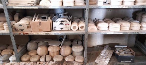 Materiale Lapideo - Macchinari e Attrezzature - Fall.49/2021 - Trib. di Potenza - Vendita 7