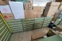 Lot of Drawers with Materials - B 1