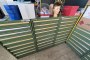 Lot of Drawers with Materials - B 2