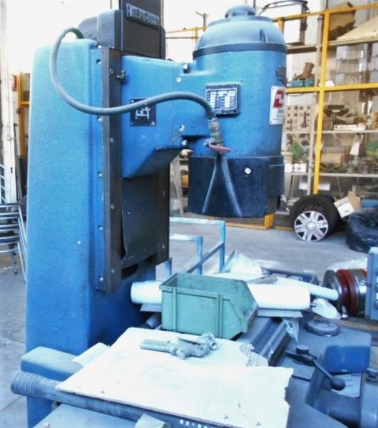 Machinery and Equipment - Mechanical Processing - Bank. 16/2021 - Chieti Law Court - Sale 5