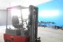 Linde B 15 B Forklift 1