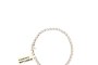 Pulsera Riviere Oro Blanco 18 Quilates - Diamantes 0,29 ct 2