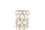 18 Carat White Gold Bracelet - 0.98ct Diamonds 4