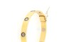 18 Carat Yellow Gold Bracelet 2