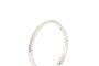 18 Carats Bracelet Or Blanc - Diamants 0,50 ct 4