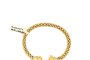 18 Carat Yellow Gold Bracelet 1