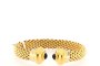 18 Carat Yellow Gold Bracelet 2