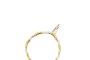 18 Carat Yellow Gold and White Gold Bracelet 2