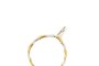 Bracciale Oro Giallo e Oro Bianco 18 Carati 2