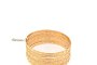 N. 7 18 Carat Gold Bracelets 2