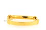 18 Carat Yellow Gold Bracelet 2