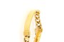 Pulsera Oro Amarillo 18 Quilates 3