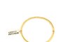 Pulsera Oro Blanco 18 Quilates - Diamantes 0,21 ct 3