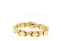 Pulsera Oro Amarillo 18 Quilates 1