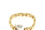 Pulsera Oro Amarillo 18 Quilates 2