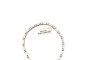 Bracciale Oro Bianco 18 Carati - Diamanti 0,87 ct 3