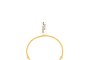 Pulsera Oro Amarillo 18 Quilates - Diamantes 0,42 ct 3