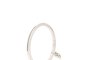 Pulsera Oro Blanco 18 Quilates - Diamantes 0,247 ct 1