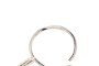 Pulsera Oro Blanco 18 Quilates - Diamantes 0,27 ct 3