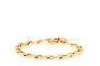 18 Carat Gold Bracelet 2