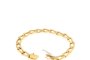 18 Carat Gold Bracelet 4