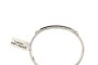 18 Carat White Gold Bracelet - Diamonds 0.58 ct 2