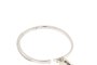 Pulsera Oro Blanco 18 Quilates - Diamantes 0,27 ct 3