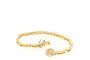 18 Carat Gold Bracelet 4