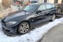 BMW 320D 1