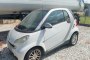 Smart ForTwo Coupè 1