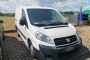 FIAT Scudo 90 Multijet Van 2