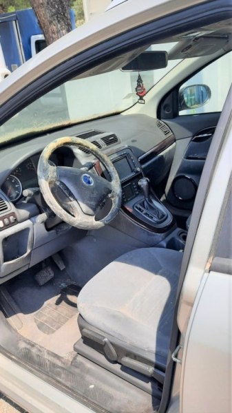 Autocarro IVECO - FIAT Croma - Fall. 86/2021 - Tribunale di Firenze