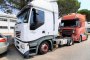 IVECO Stralis Truck 1